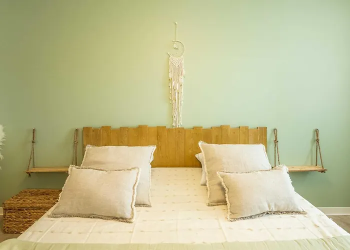 Le Lovely Narbonnais - Balneo & Sauna Narbona