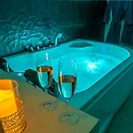 Apartamento Le Lovely Narbonnais - Balneo & Sauna Narbona