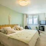 Le Lovely Narbonnais - Balneo & Sauna *