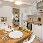 Apartamento Le Lovely Narbonnais - Balneo & Sauna Narbona