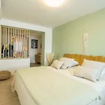 Le Lovely Narbonnais - Balneo & Sauna Apartamento Narbona