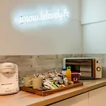 Le Lovely Narbonnais - Balneo & Sauna *