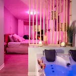 Apartamento Le Lovely Narbonnais - Balneo & Sauna *