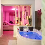 Apartamento Le Lovely Narbonnais - Balneo & Sauna Narbona