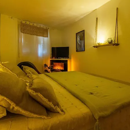 Le Lovely Narbonnais - Balneo & Sauna Narbonne