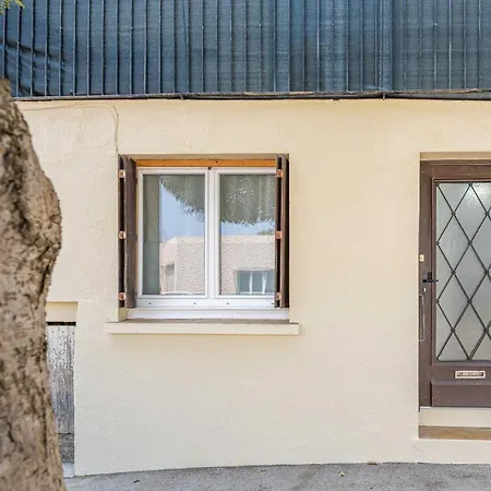 Le Lovely Narbonnais - Balneo & Sauna Narbona